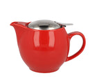 ZERO JAPAN Teapot Tomato 450 ml-1