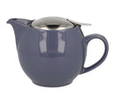 ZERO JAPAN Teapot Violet 450 ml-1