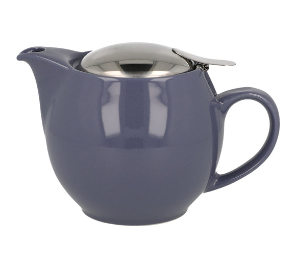 ZERO JAPAN Teapot Violet 450 ml