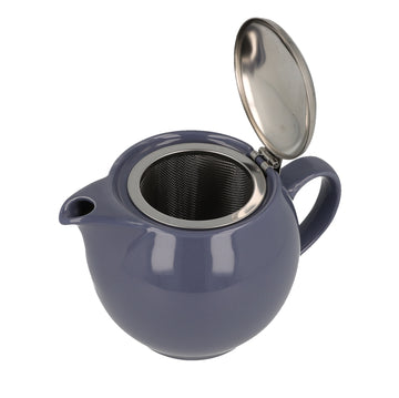 Teapot 450 ml - Violet - 0