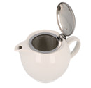 ZERO JAPAN Teapot White 450 ml-2