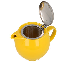 ZERO JAPAN Teapot Yellow Pepper 450 ml - 0