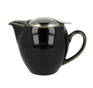 Teapot 580 ml - Antique Green