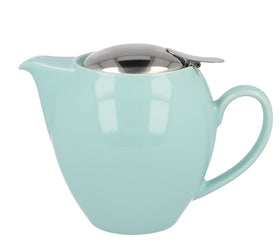 ZERO JAPAN Teapot Aqua Mist 580 ml