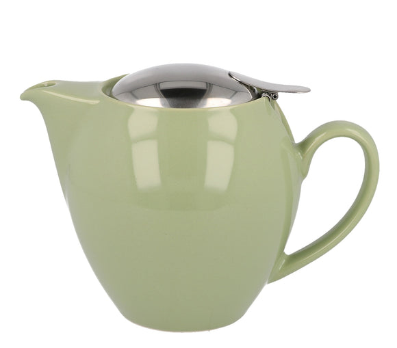 ZERO JAPAN Teapot Artichoke 580 ml