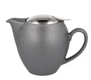ZERO JAPAN Teapot Antique Silver 580 ml-1