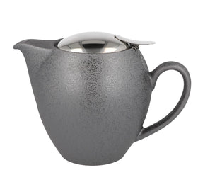 ZERO JAPAN Teapot Antique Silver 580 ml