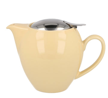 Teapot 580 ml - Banana