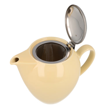 Teapot 580 ml - Banana - 0