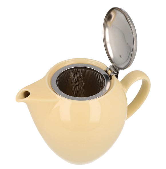 ZERO JAPAN Teapot Banana 580 ml
