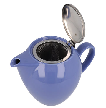 Teapot 580 ml - Blueberry - 0