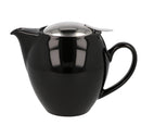 ZERO JAPAN Teapot Black 580 ml-1