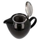ZERO JAPAN Teapot Black 580 ml-2