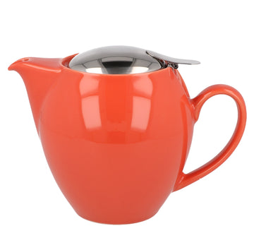 Teapot 580 ml - Carrot