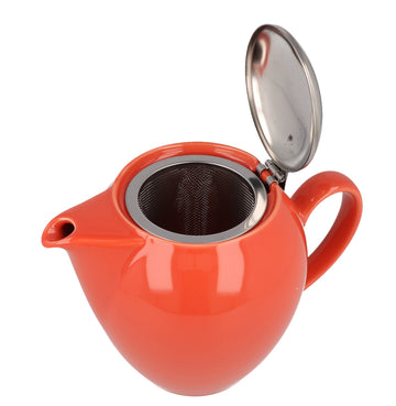 Teapot 580 ml - Carrot - 0