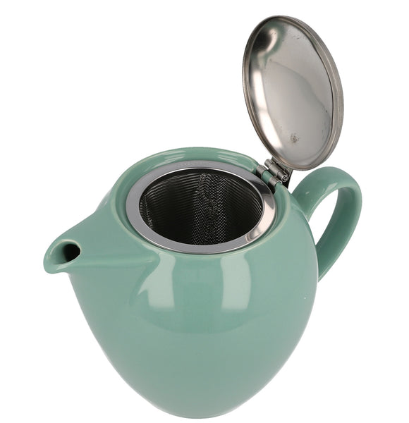 ZERO JAPAN Teapot Celadon 580 ml