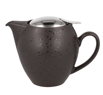 Teapot 580 ml - Charcoal