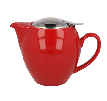 Teapot 580 ml - Cherry