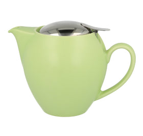 ZERO JAPAN Teapot Gelato Greentea 580 ml