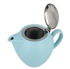 ZERO JAPAN Teapot Gelato Mint 580 ml - 0