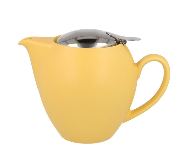 ZERO JAPAN Teapot Gelato Pineapple 580 ml