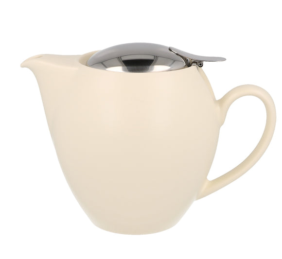ZERO JAPAN Teapot Gelato Vanilla 580 ml