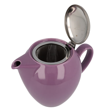 Teapot 580 ml - Hyacinth - 0