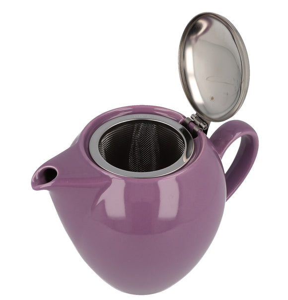 ZERO JAPAN Teapot Hyacinth 580 ml