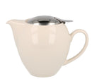 ZERO JAPAN Teapot Ivory 580 ml-1