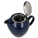 ZERO JAPAN Teapot Jeans Blue 580 ml-2