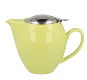 ZERO JAPAN Teapot Kiwi 580 ml