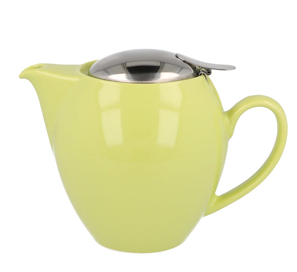 ZERO JAPAN Teapot Kiwi 580 ml