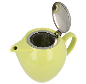 Teapot 580 ml - Kiwi - 0