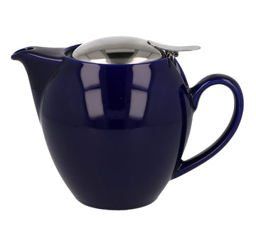 Teapot 580 ml - Marine Blue