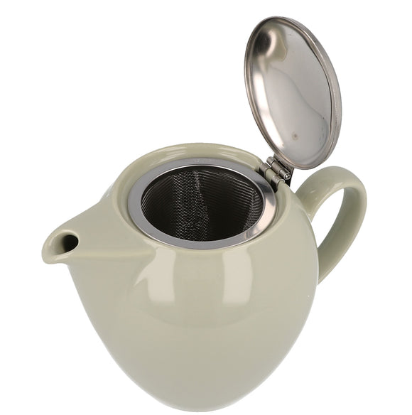 ZERO JAPAN Teapot Mineral 580 ml