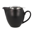 ZERO JAPAN Teapot Noble Black 580 ml-1