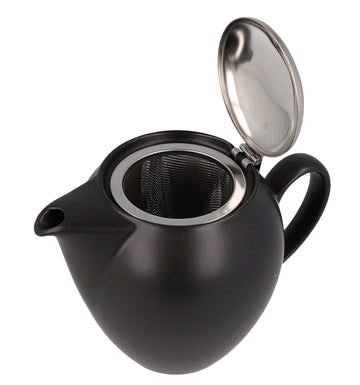 Teapot 580 ml - Noble Black - 0