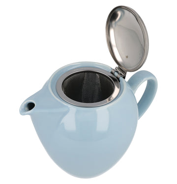 Teapot 580 ml - Ocean Blue - 0