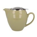 ZERO JAPAN Teapot Olive 580 ml-1