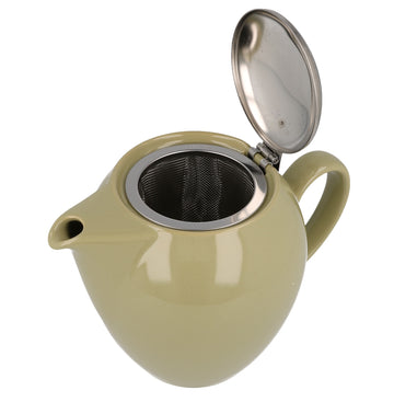 Teapot 580 ml - Olive - 0