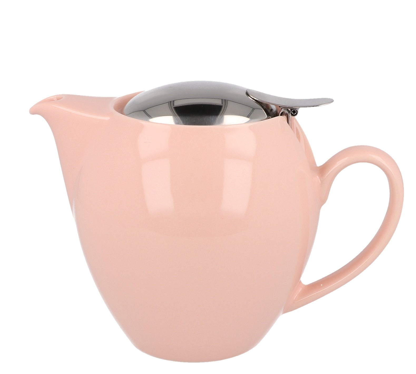ZERO JAPAN Teapot Pink 580 ml-1