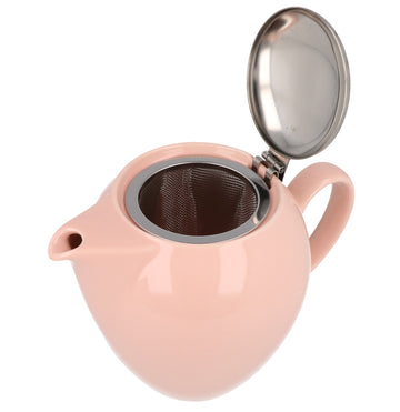 Teapot 580 ml - Pink - 0