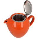 ZERO JAPAN Teapot Pumpkin Orange 580 ml-2
