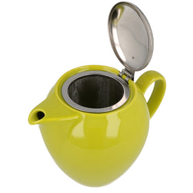 ZERO JAPAN Teapot Sencha 580 ml - 0