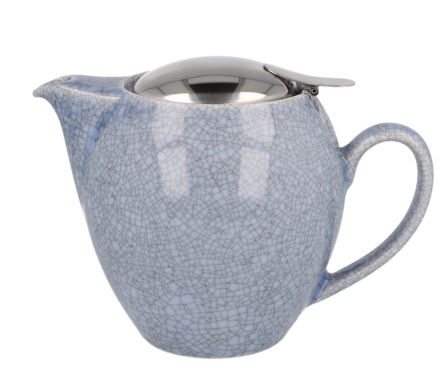 ZERO JAPAN Teapot Crackle Lavender 580 ml