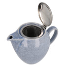 ZERO JAPAN Teapot Crackle Lavender 580 ml-2