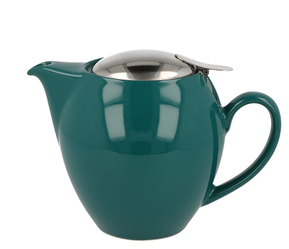 ZERO JAPAN Teapot Teal 580 ml