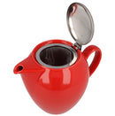 ZERO JAPAN Teapot Tomato 580 ml-2