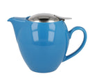 ZERO JAPAN Teapot Turquoise 580 ml-1