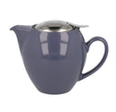 ZERO JAPAN Teapot Violet 580 ml-1